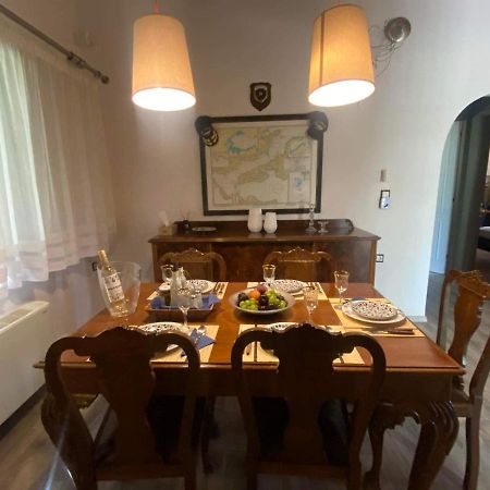 Country House By The Sea !!! Villa Karavomilos  Bagian luar foto